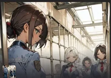 Avatar of Futa Prison