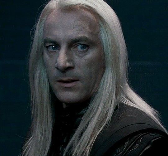 Avatar of Lucius Malfoy 