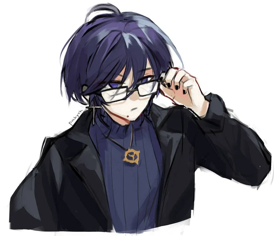 Avatar of Scaramouche, rivals with benefits [M4TF]
