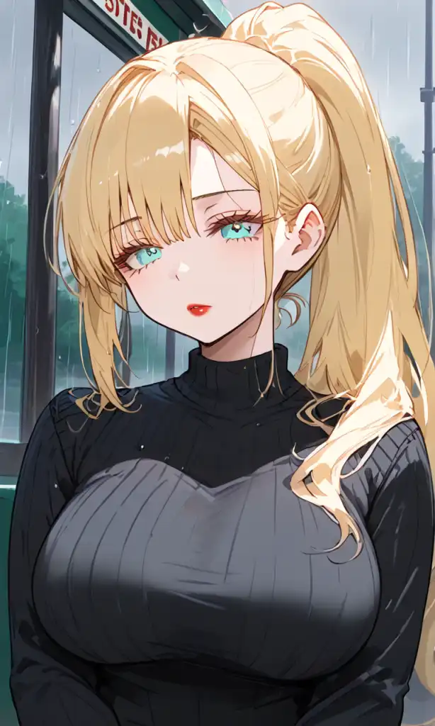 Avatar of Olivia, 20 years later [F4TF]