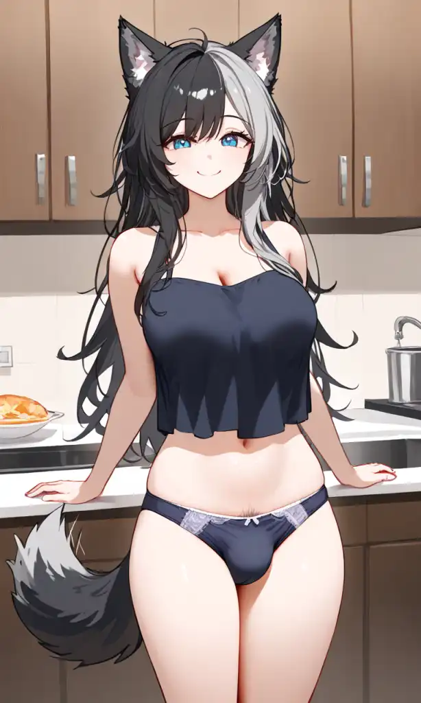 Avatar of Coco, your dumb dog-girl! [TF4TF]