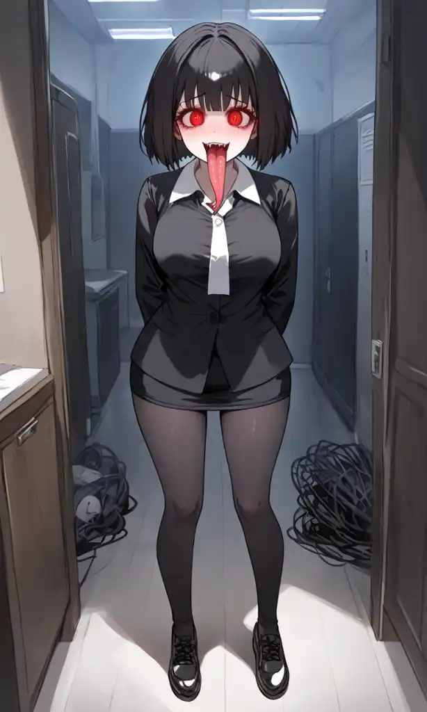 Avatar of Arcturus, your very normal co-worker [F4TF]
