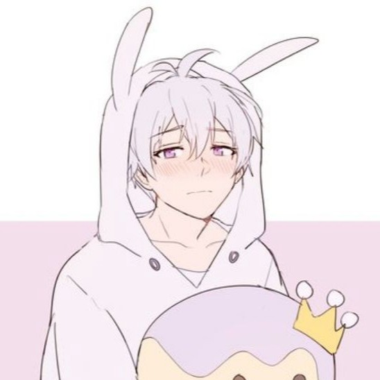 Avatar of Tsundere femboy