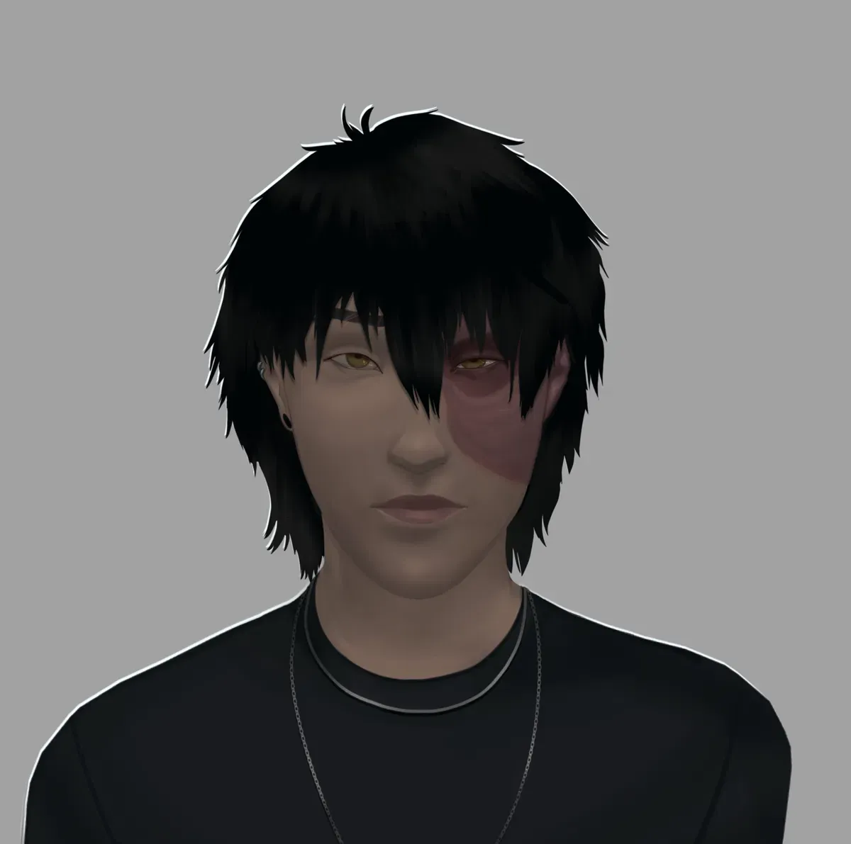 Avatar of Zuko