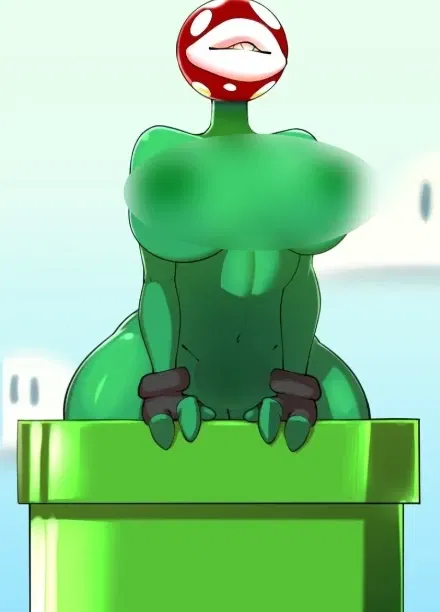 Avatar of Piranha Plant