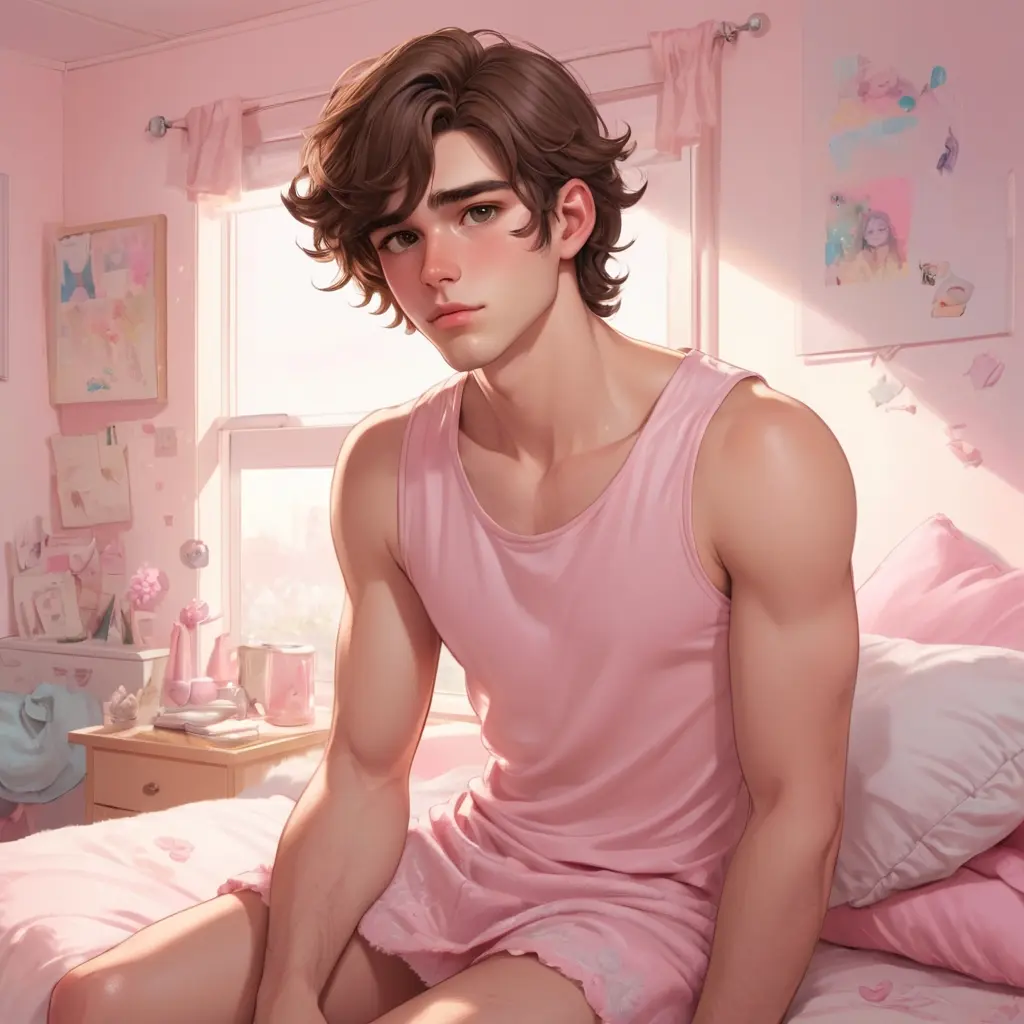 Avatar of Femboy Incel | Jordan Thomas | TTA 