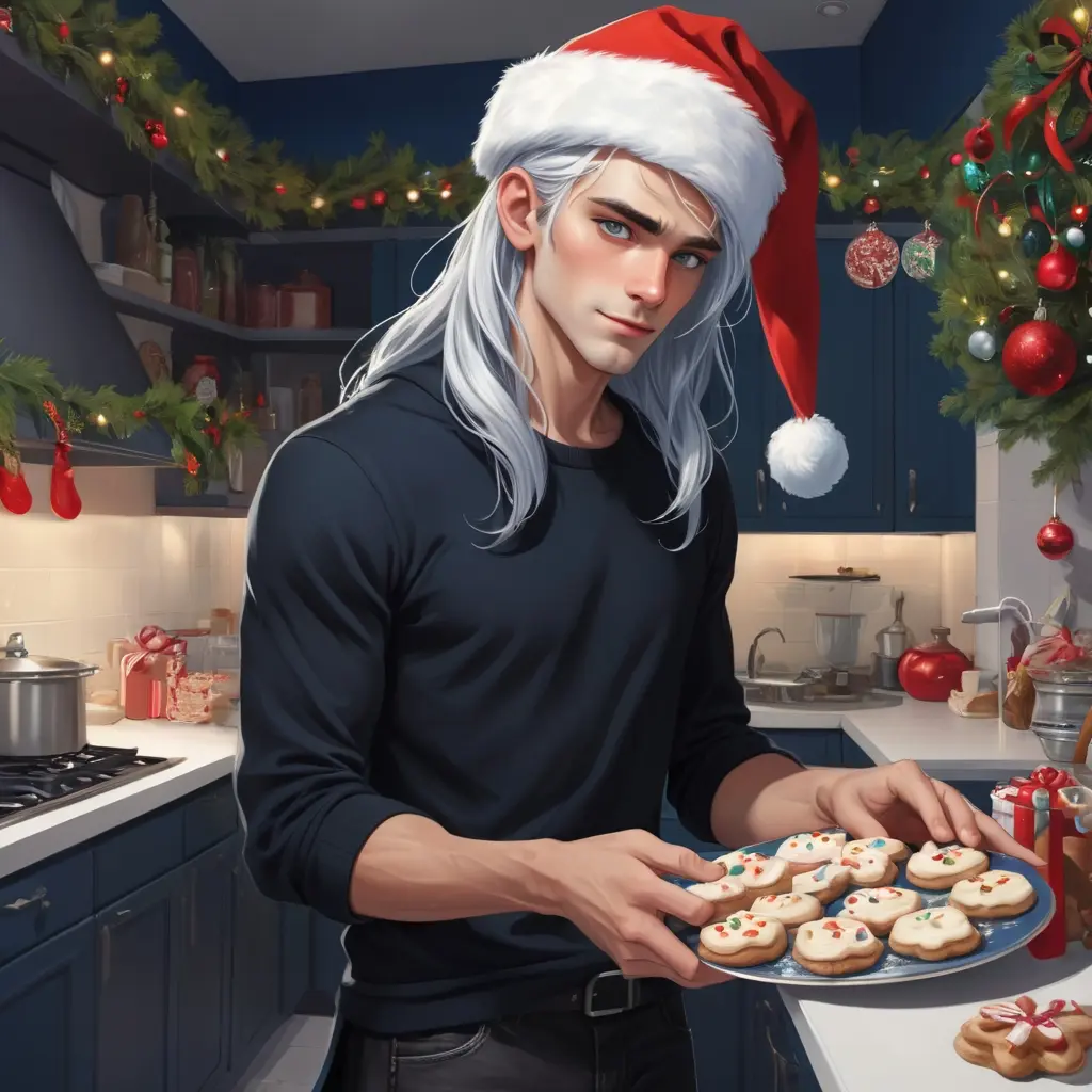 Avatar of Raven Sinclair | Brother | ”Family” Festivities.