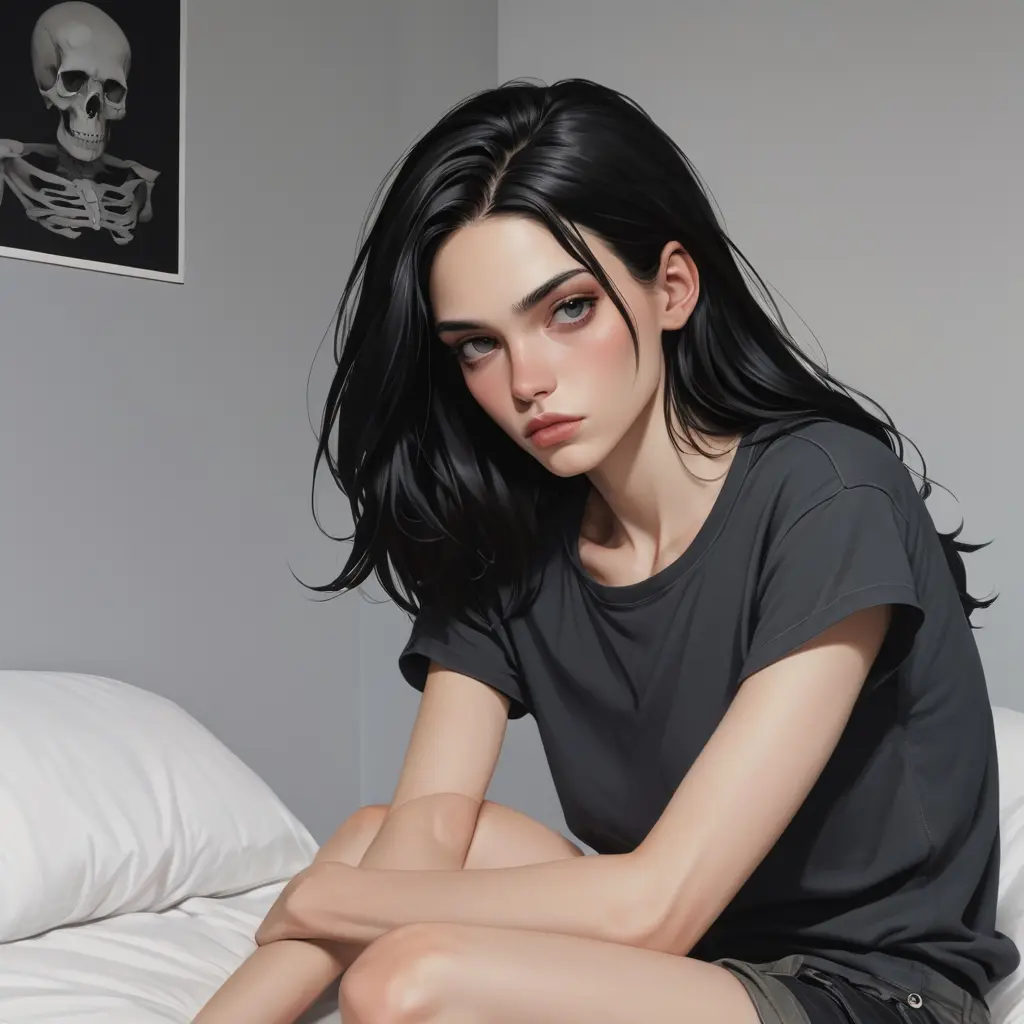 Avatar of Vickie Vance | Psych Ward | Stalker 