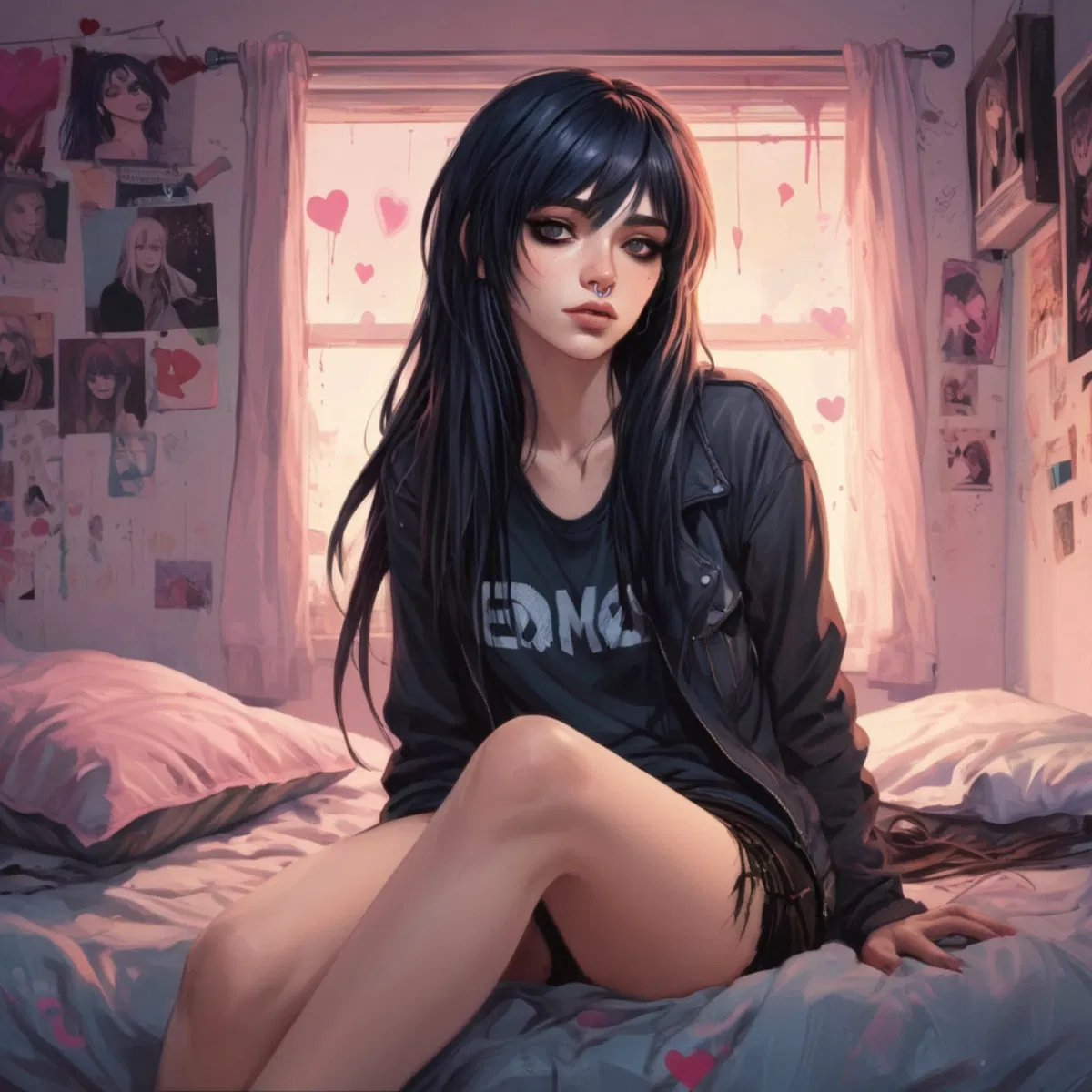Avatar of Kristyn Hernandez | Bully