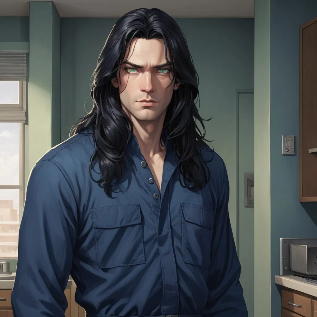 Avatar of Obsessed Maintenance Man |  
