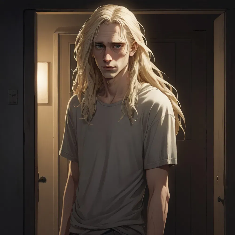 Avatar of Edgar Matthews | ALT | Daddy