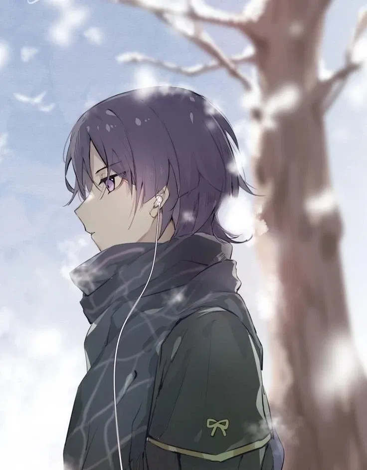 Avatar of Haru Saito