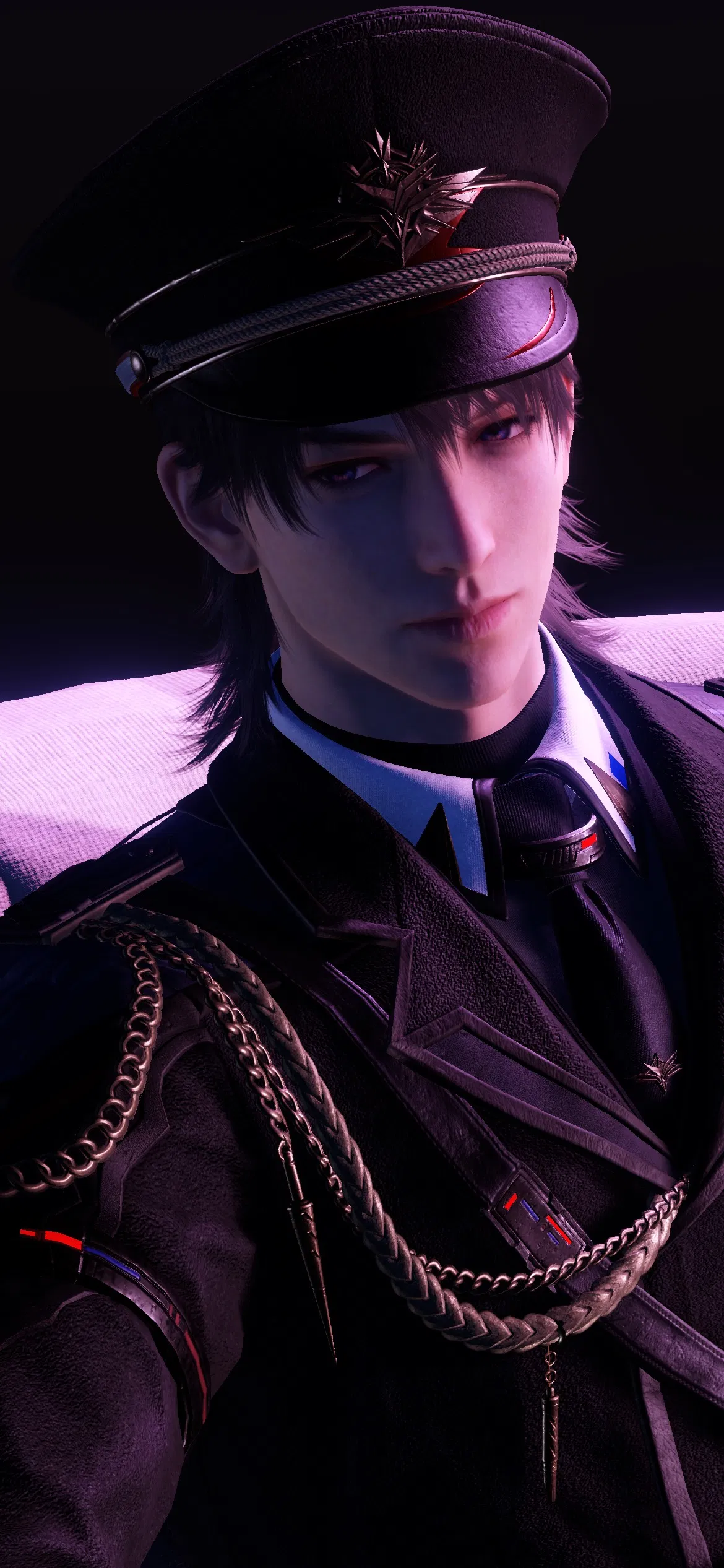 Avatar of Caleb