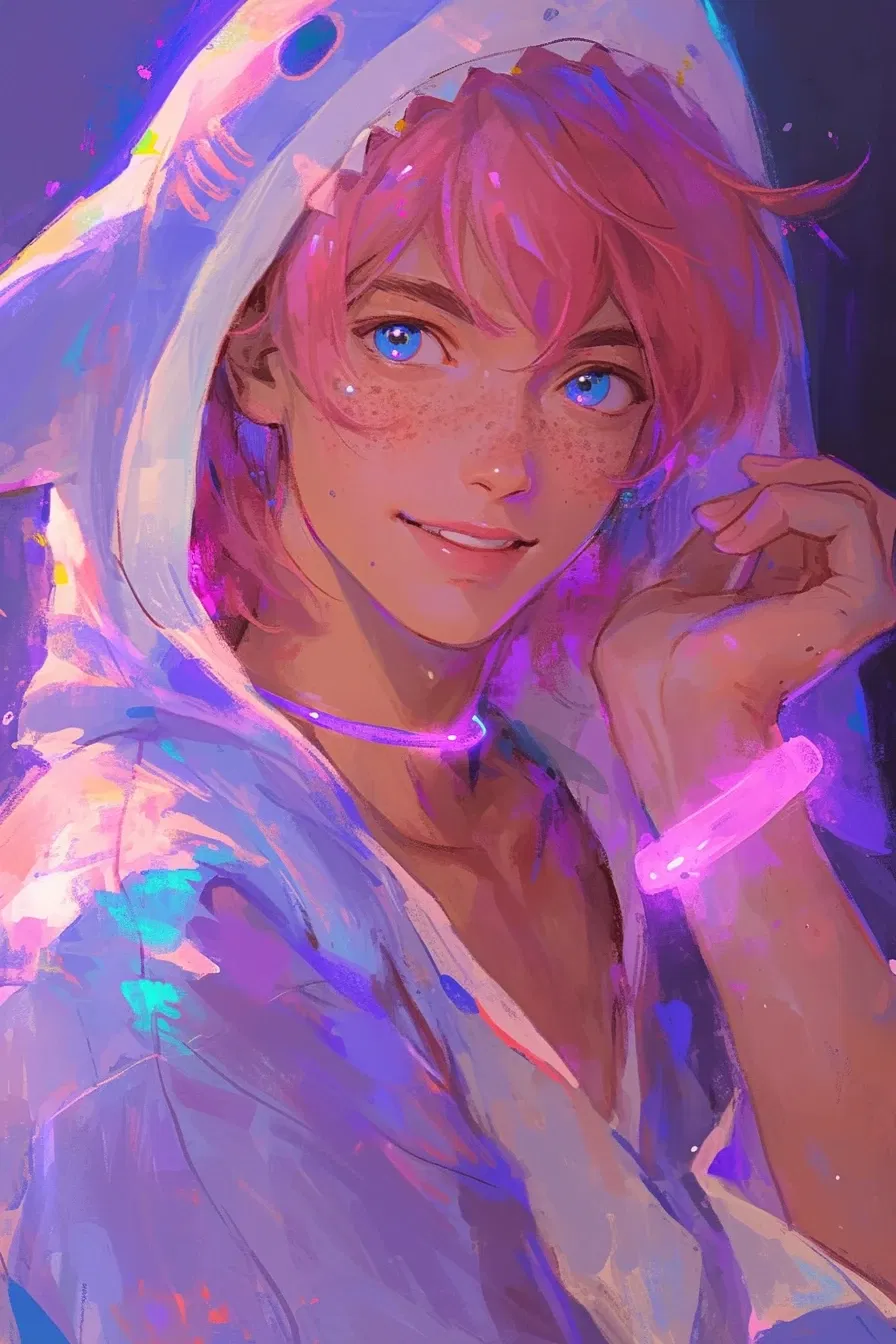 Avatar of Aiden Jackson