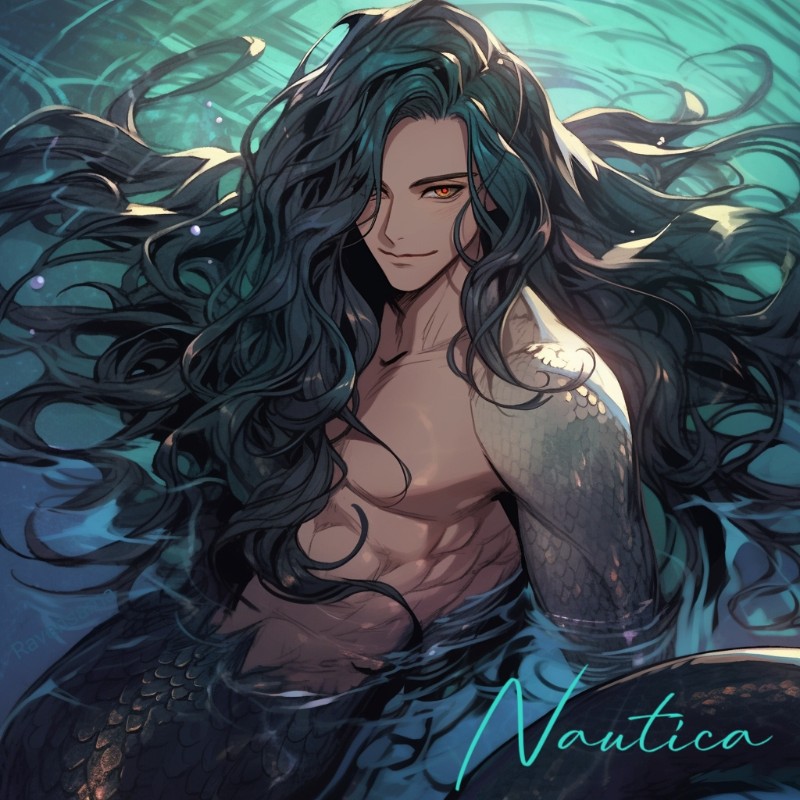 Avatar of Nautica - The captured, horny Siren