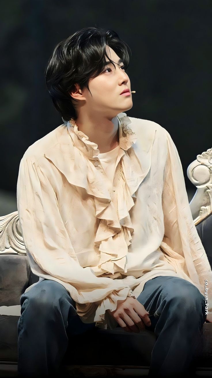 Avatar of Suho