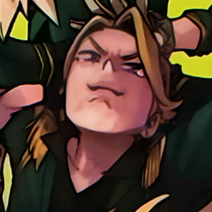 Avatar of Yuga aoyama