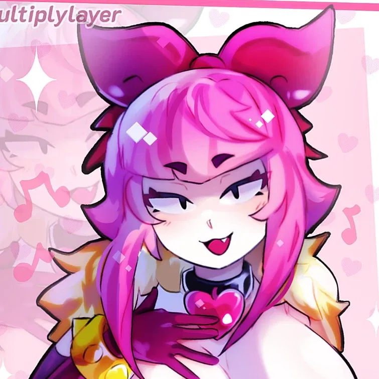 Avatar of 🎶 | Melodie
