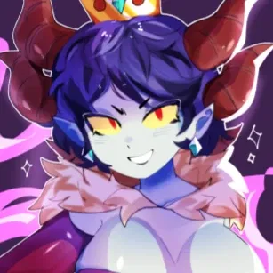 Avatar of 🔥 | Malicious Mandy
