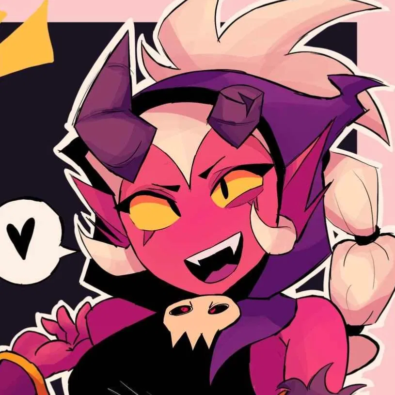 Avatar of 🦴 | Demon Willow