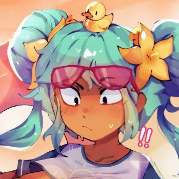 Avatar of 🏖️ | Mandy Veraniega (Summery)