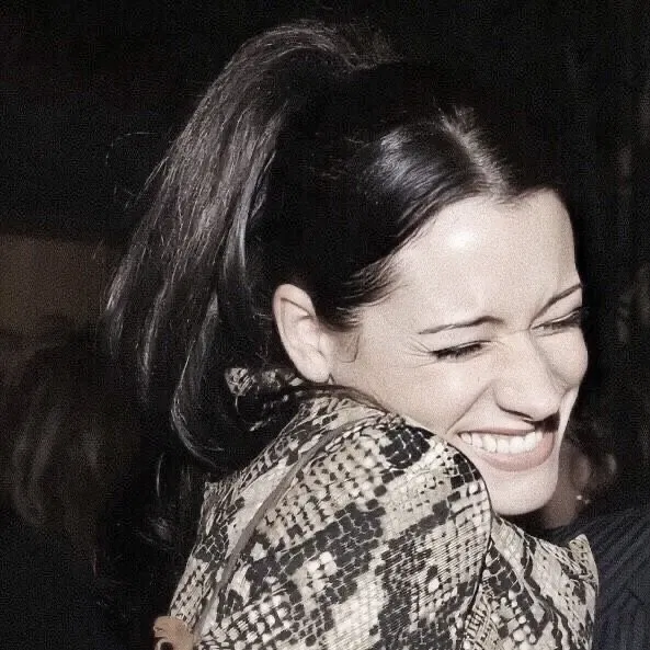 Avatar of PAGET BREWSTER 