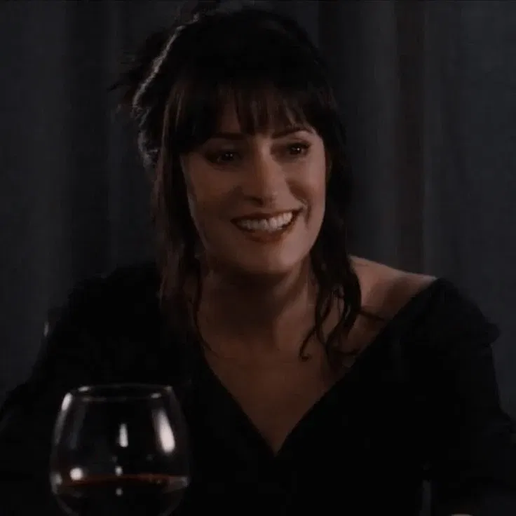 Avatar of PAGET BREWSTER