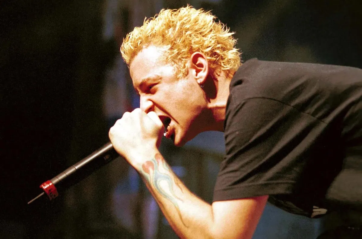 Avatar of Chester Bennington