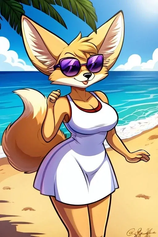 Avatar of Dolly the Fox