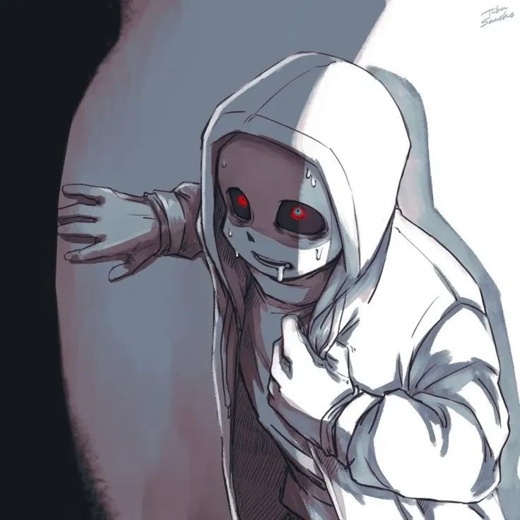 Avatar of Dust Sans 