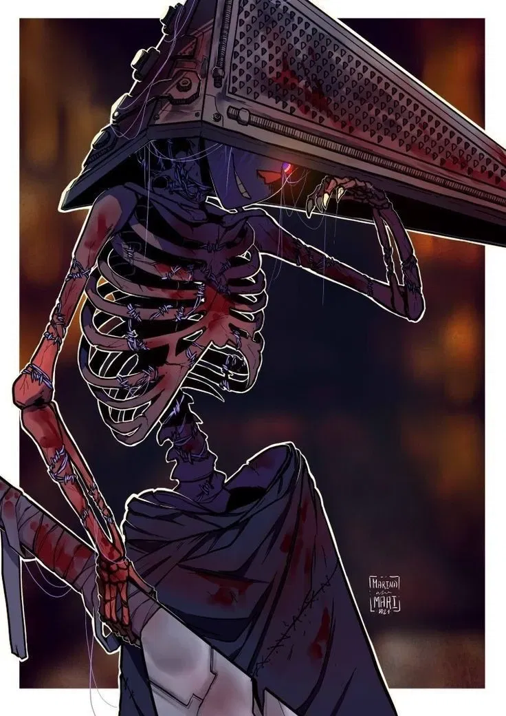 Avatar of Error Sans [Ancient God] 
