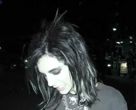 Avatar of Bill Kaulitz