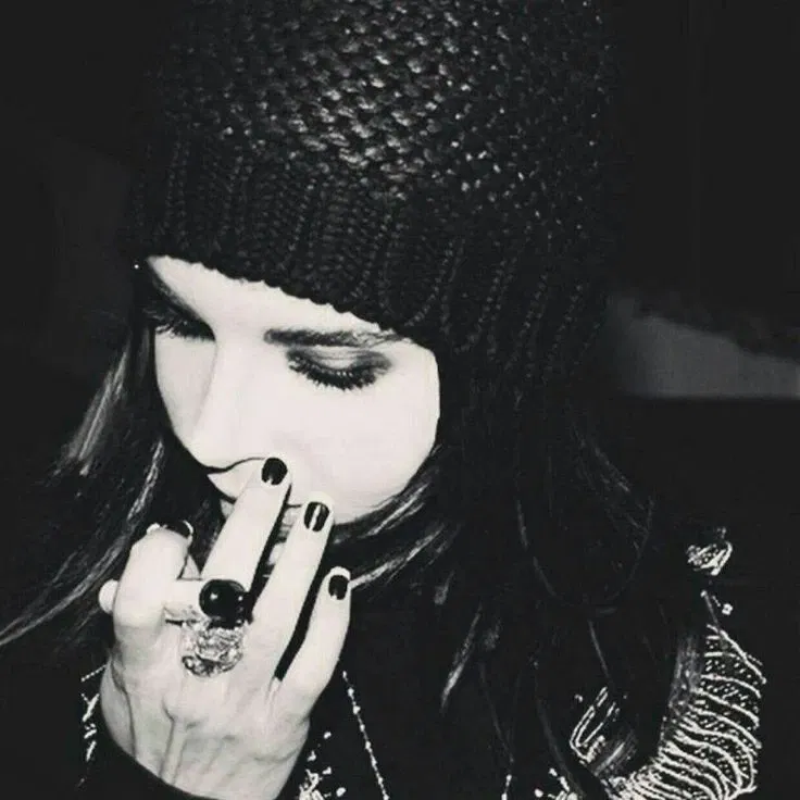 Avatar of Bill Kaulitz