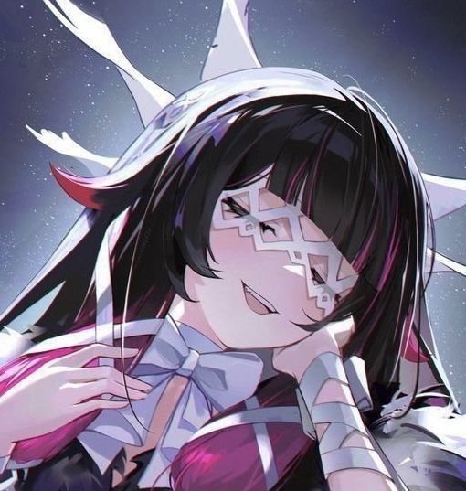 Avatar of Columbina 
