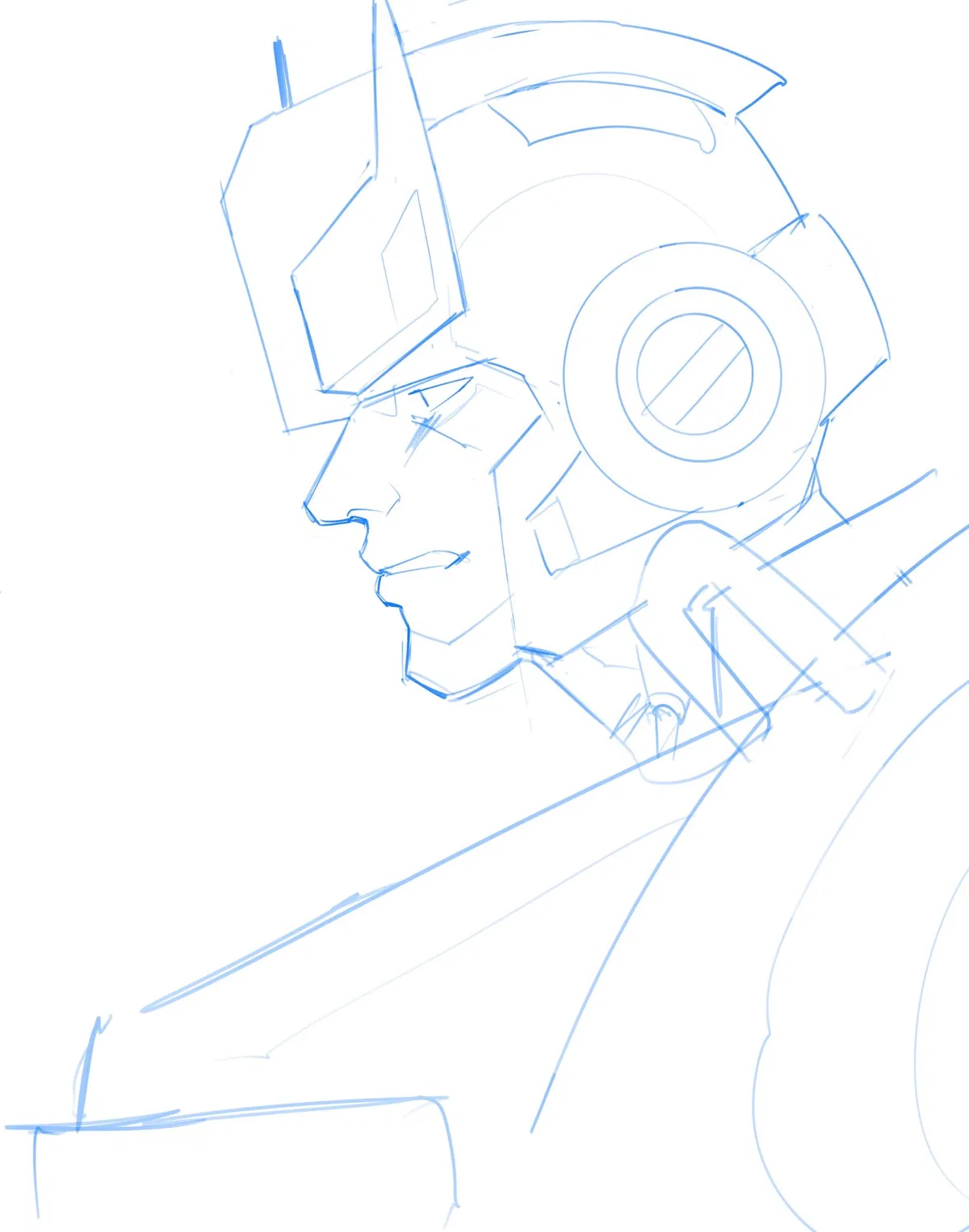 Avatar of Prowl - IDW