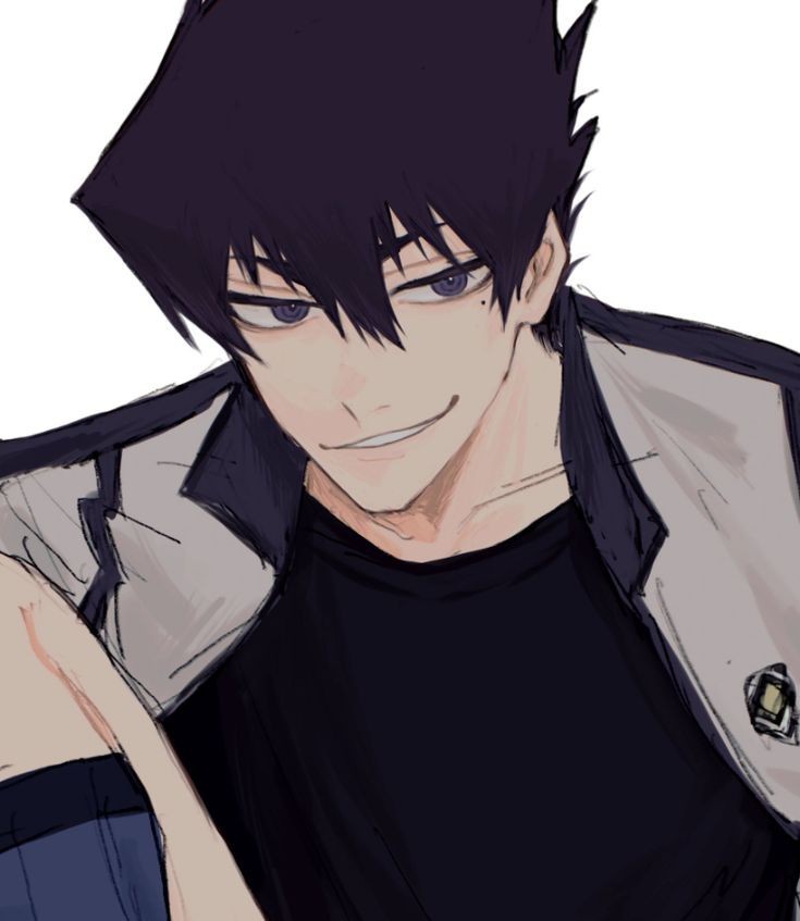Avatar of Karasu Tabito