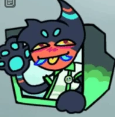 Avatar of Gregoriah - regretevator 