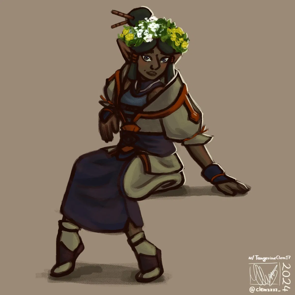 Avatar of Rola