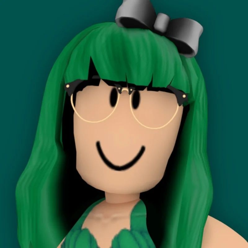 Avatar of Lisa gaming roblox 