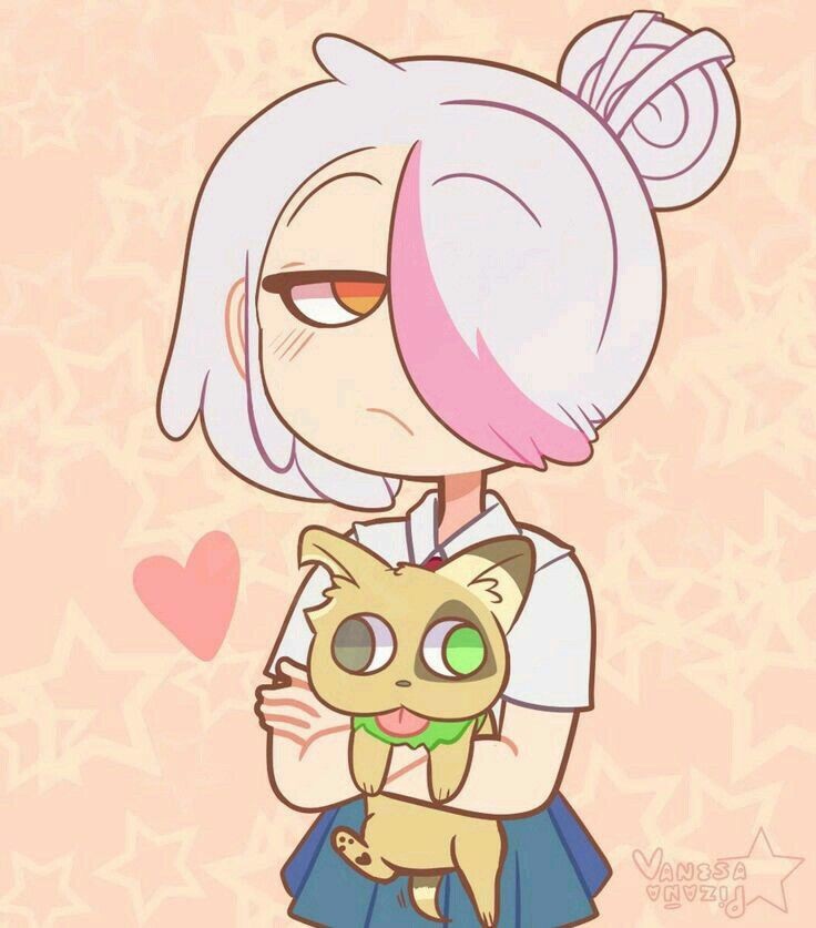 Avatar of Meg (Fnafhs) 