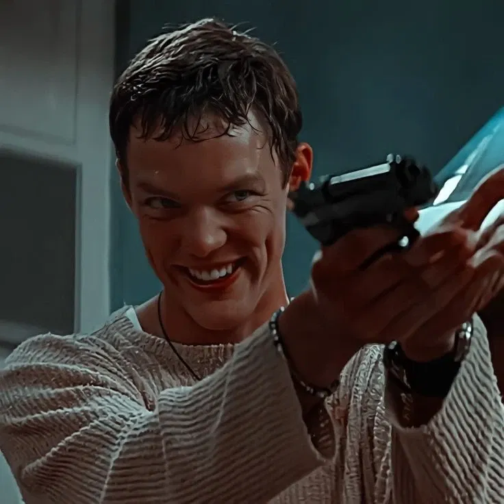 Avatar of Stu Macher