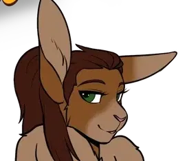 Avatar of Noelia Bolter - The Motherly Barista Bunny