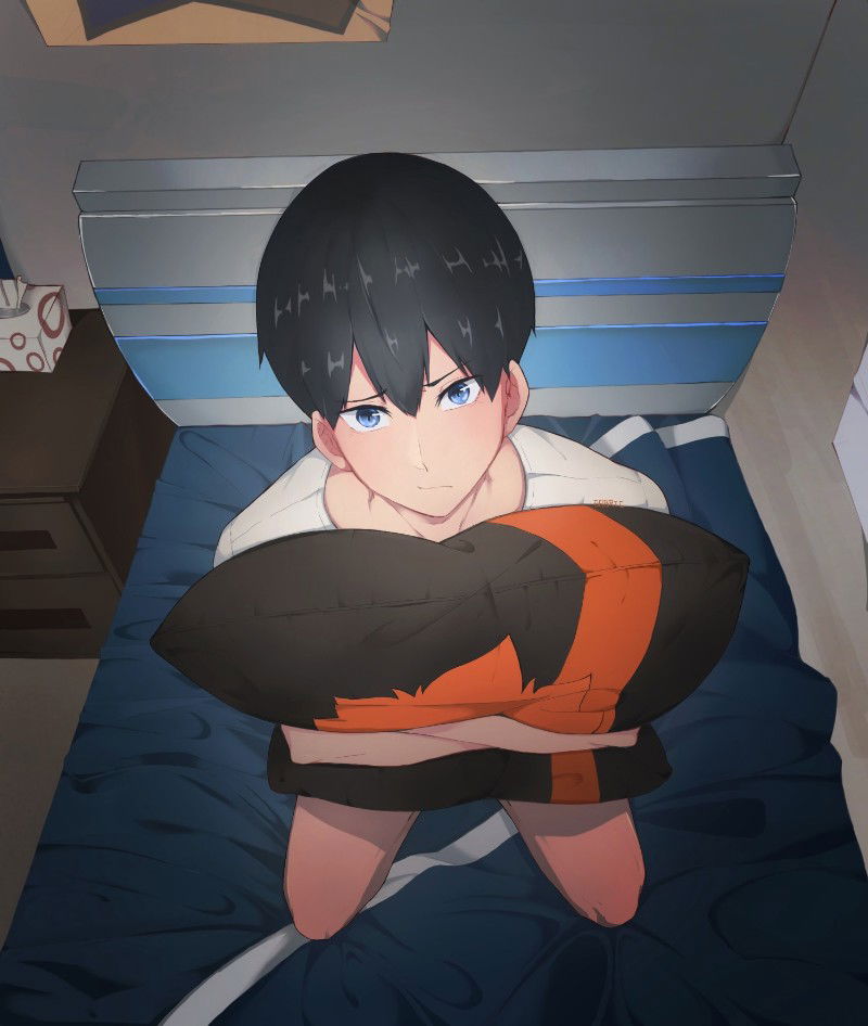 Avatar of Jake