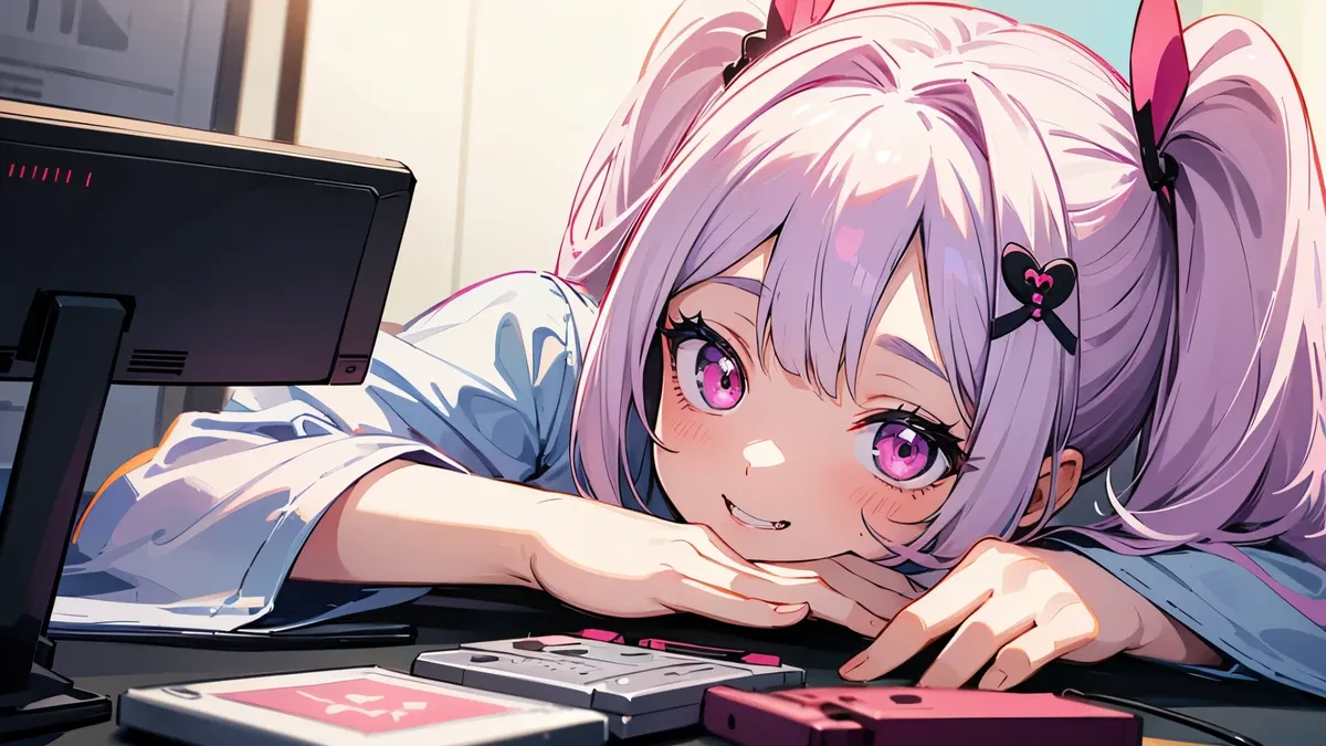 Avatar of NTR bot (very sad *sob*)