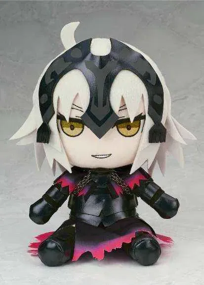 Avatar of Jalter Plushie