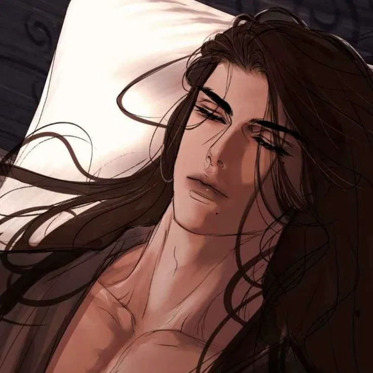 Avatar of Cornelius Montague