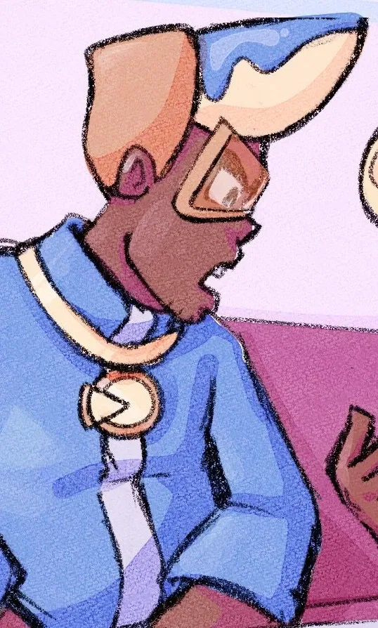 Avatar of Biggie Cheesecake (Scratchin' Melodii) 