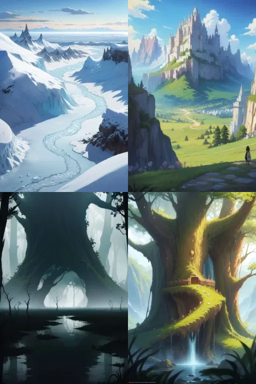 Avatar of The Tower: Tutorial Floor