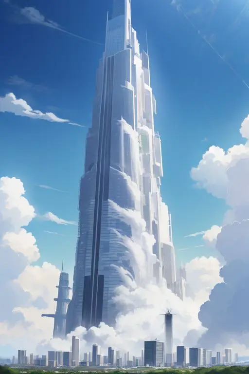 Avatar of The Tower: Floor 0 Earth