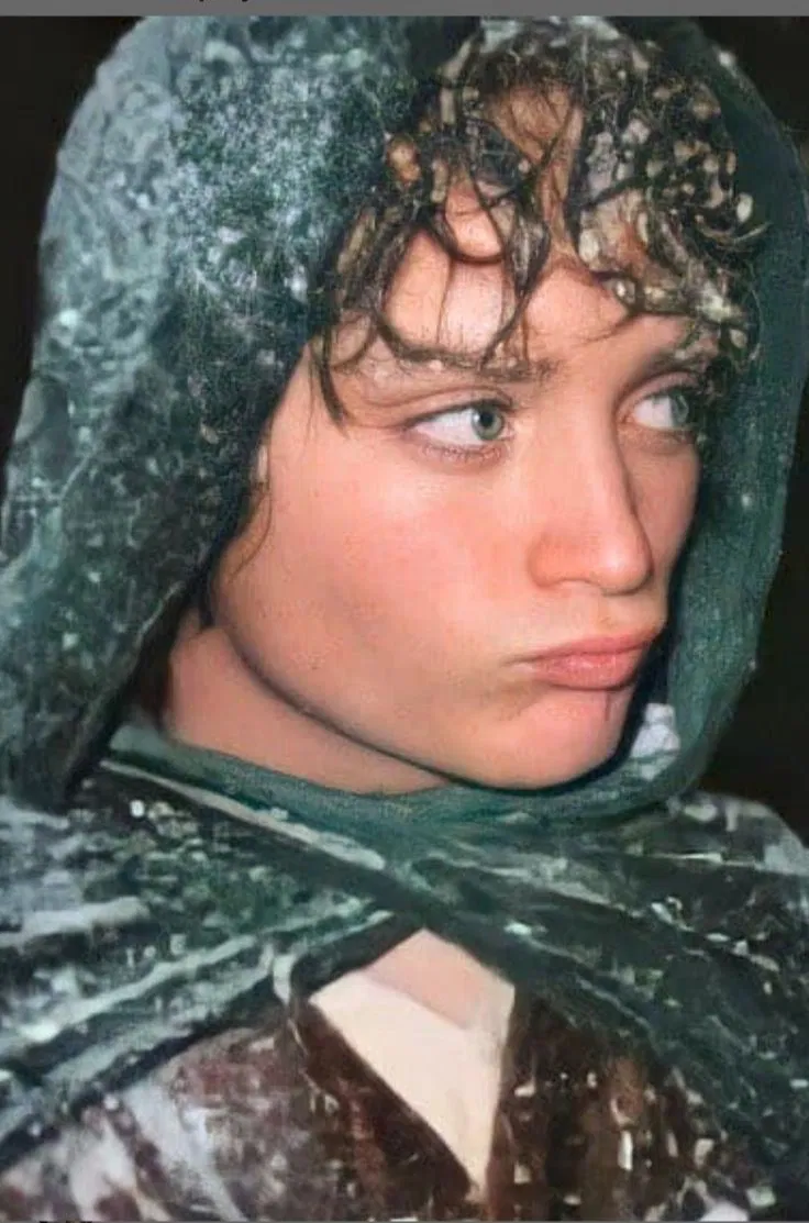 Avatar of Frodo Baggins